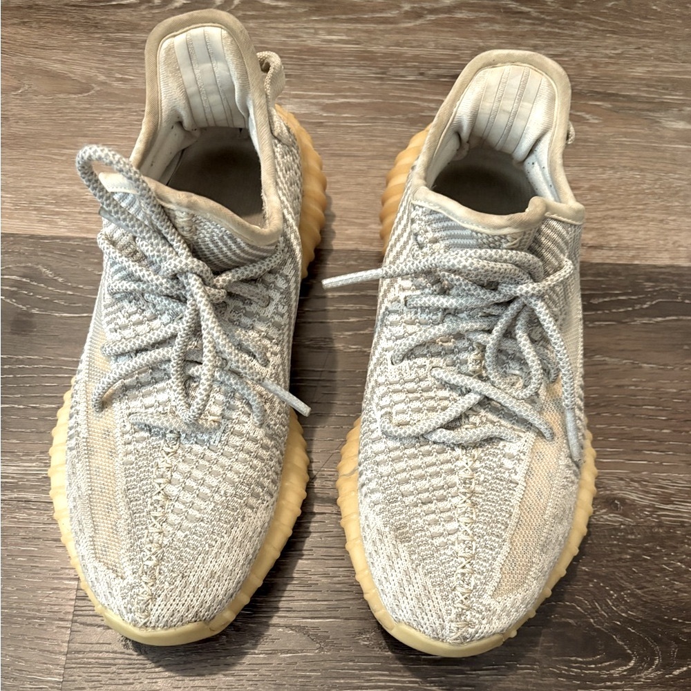 Yeezy 350 Boost Static Reflective Men’s Size 7